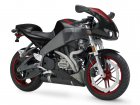 Buell / EBR Buell XB12R Firebolt